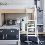 4 tips to make a kid's room for two