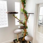DIY: make your own eco-friendly cat tree