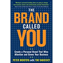 Creating a Personal Brand that Stands Out in a Crowded Market