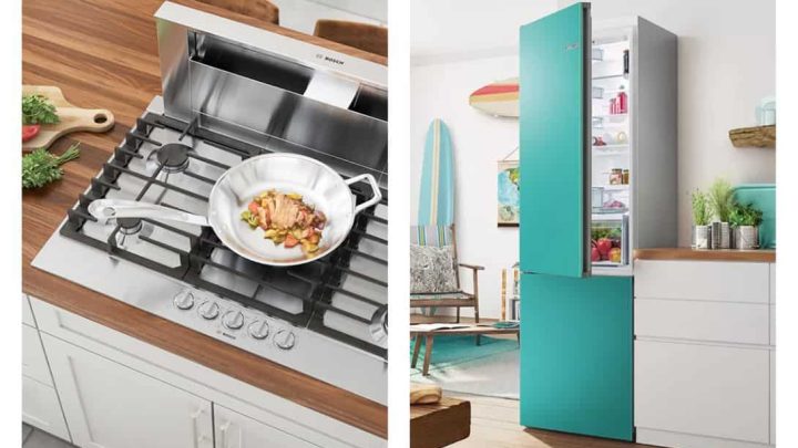 Creating a Sustainable Kitchen: Tips for Choosing Eco-Friendly Appliances and Materials