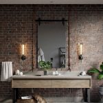 Industrial Design in the Bathroom: Combining Function and Style