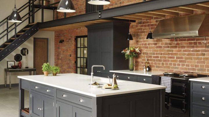 Industrial Kitchen Renovations: Tips and Tricks