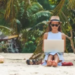 Maintaining a Work-Life Balance as a Digital Nomad