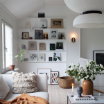 Minimalist Design for a Cozy Home