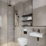 Minimalist Design for the Modern Bathroom