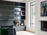 Minimalist Design for the Modern Living Room