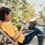 Staying Organized while Living the Digital Nomad Lifestyle