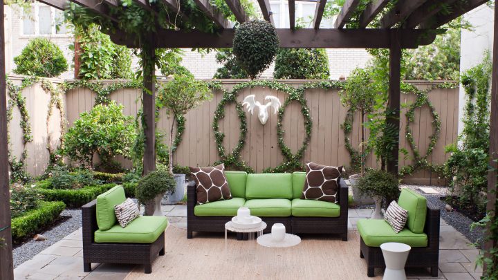 Sustainable Exteriors: How to Create an Eco-Friendly Outdoor Living Space