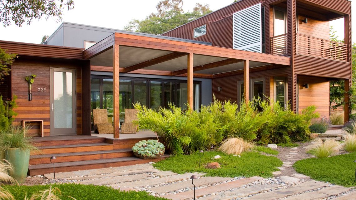 Sustainable Home Improvement: How to Remodel with the Environment in Mind