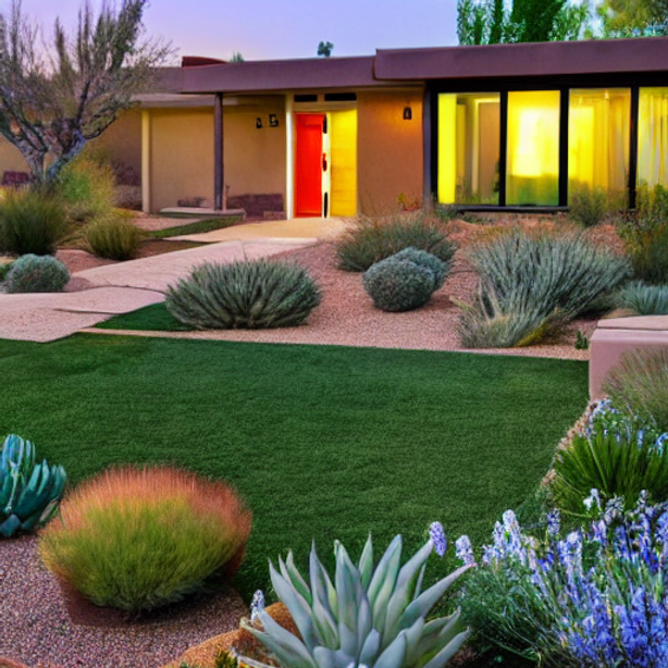 Sustainable Landscaping: How to Create a Greener Outdoor Space