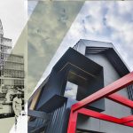 The Evolution of Industrial Design in Modern Architecture