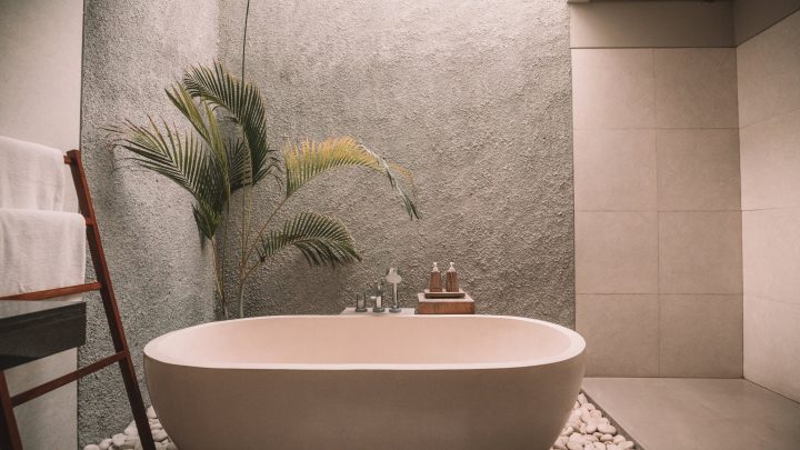 Eco-Friendly Bathrooms: How to Create a Sustainable and Stylish Space