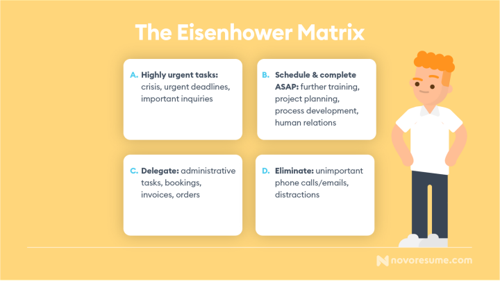 Maximizing Efficiency: Strategies for Managing Your Time