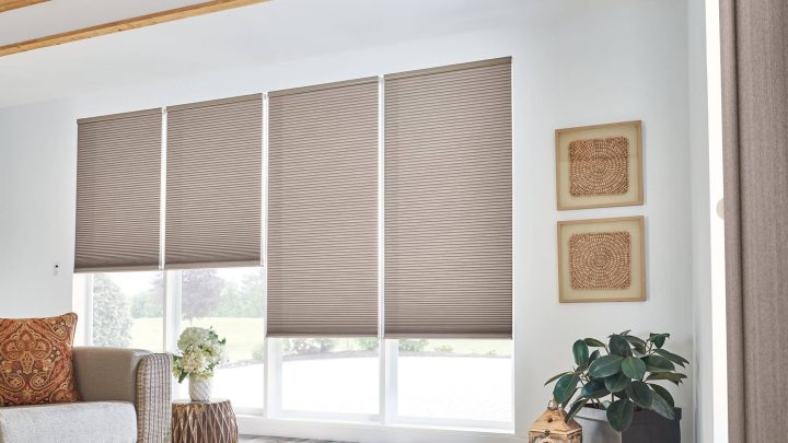 Sustainable Window Treatments: How to Incorporate Eco-Friendly Options into Your Home
