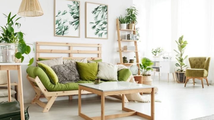 The Benefits of Sustainable Furniture and How to Find It