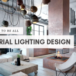 The Importance of Lighting in Industrial Design